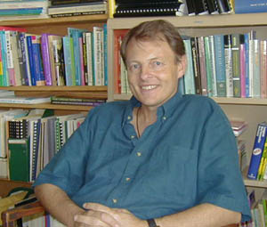 Dr. Jim Cummins, OISE, Toronto, Canada